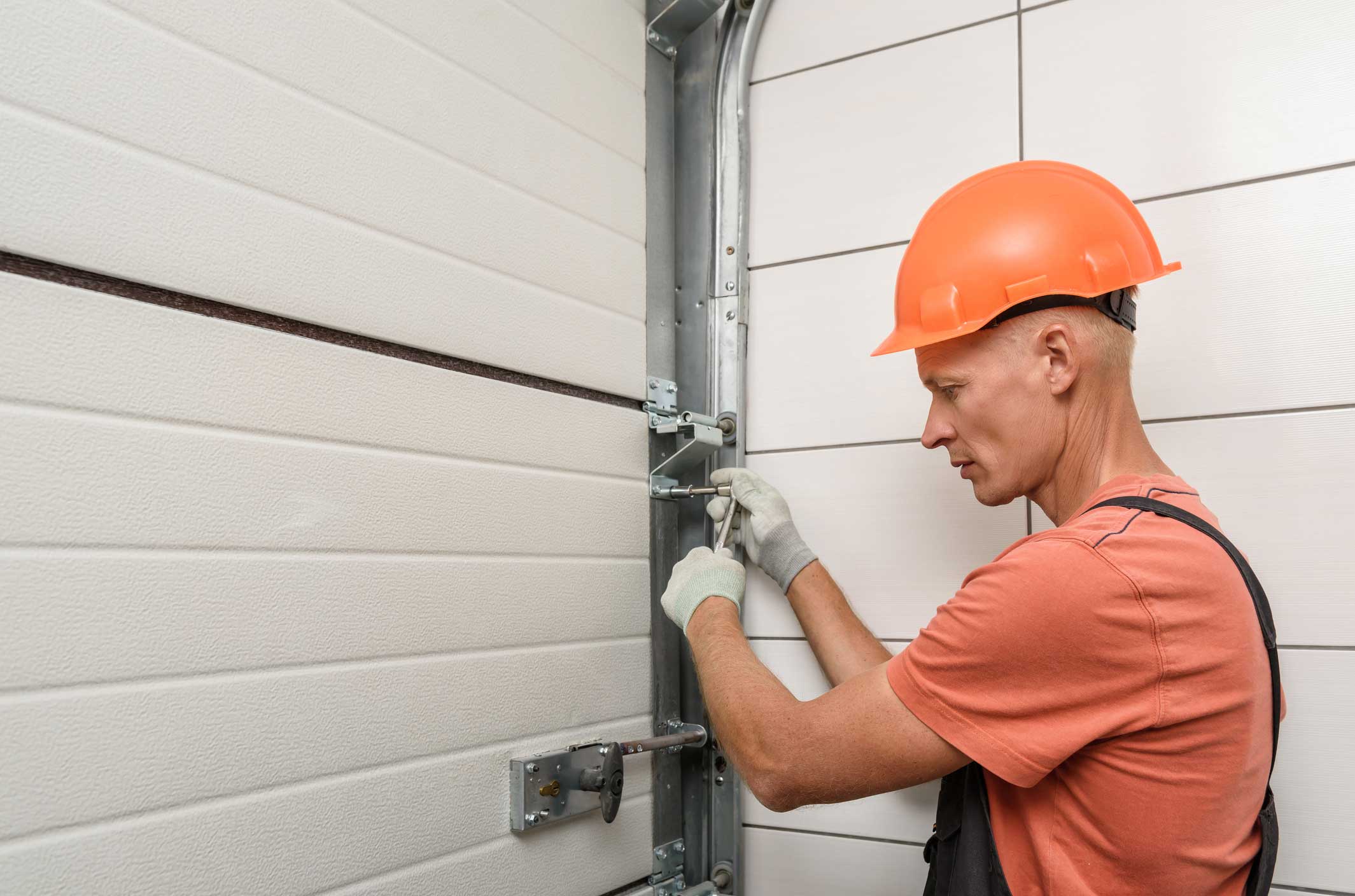 Garage Door Service Garage Door Service
