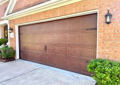 Affordable Garage Door Service