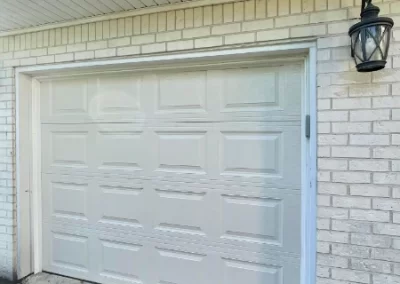 Dependable Garage Door Repair
