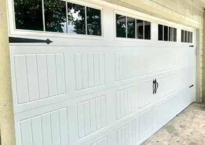 Door Installation