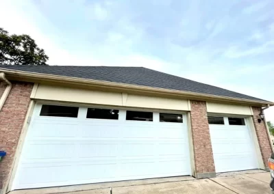 Door Repair