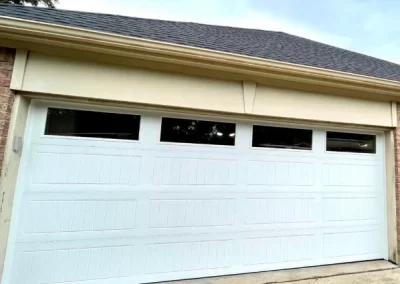 Exceptional Garage Door