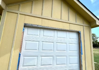 Flawless Garage Door Service