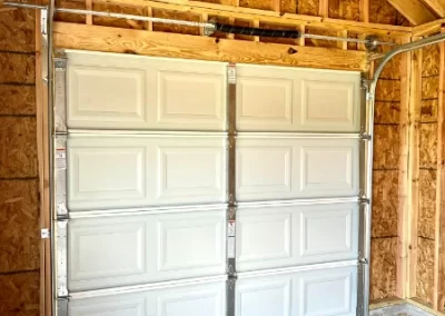 Garage Door