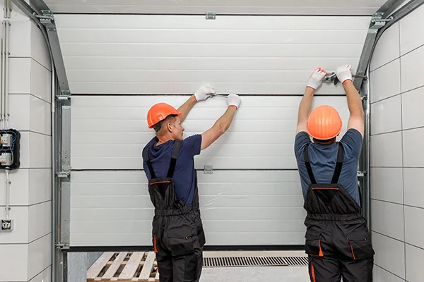 Garage Door Installation Garage Door Installation