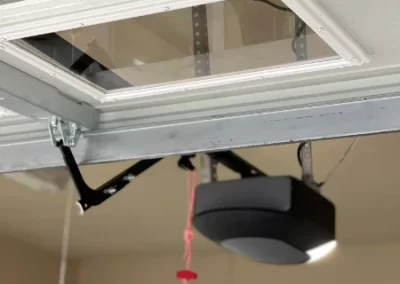 Garage Door Maintenance