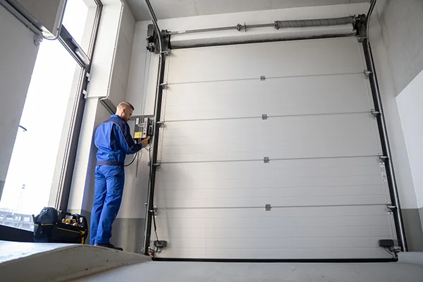 Garage Door Maintenance Garage Door Maintenance