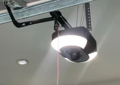 Garage Door Opener Installation