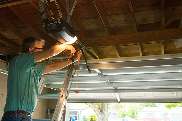 Garage Door Opener Installation Garage Door Opener Installation