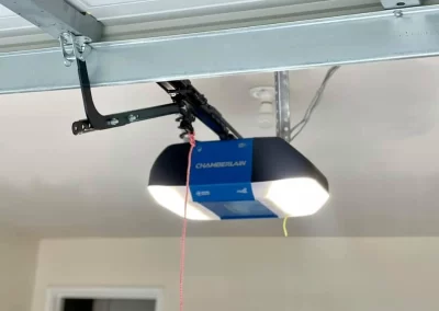 Garage Door Service