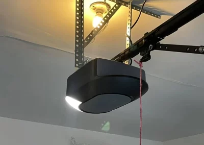 Impeccable Garage Door Service