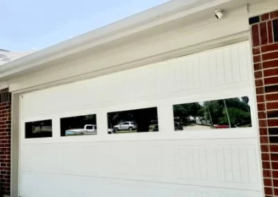 Local Garage Door