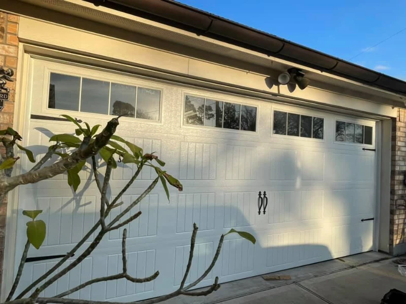 Your Reliable Garage Door Specialists in Missouri City, TX
