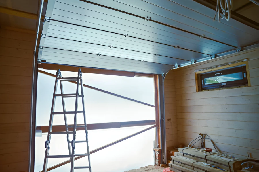 Do Garage Doors Need Maintenance Missouri City, TX