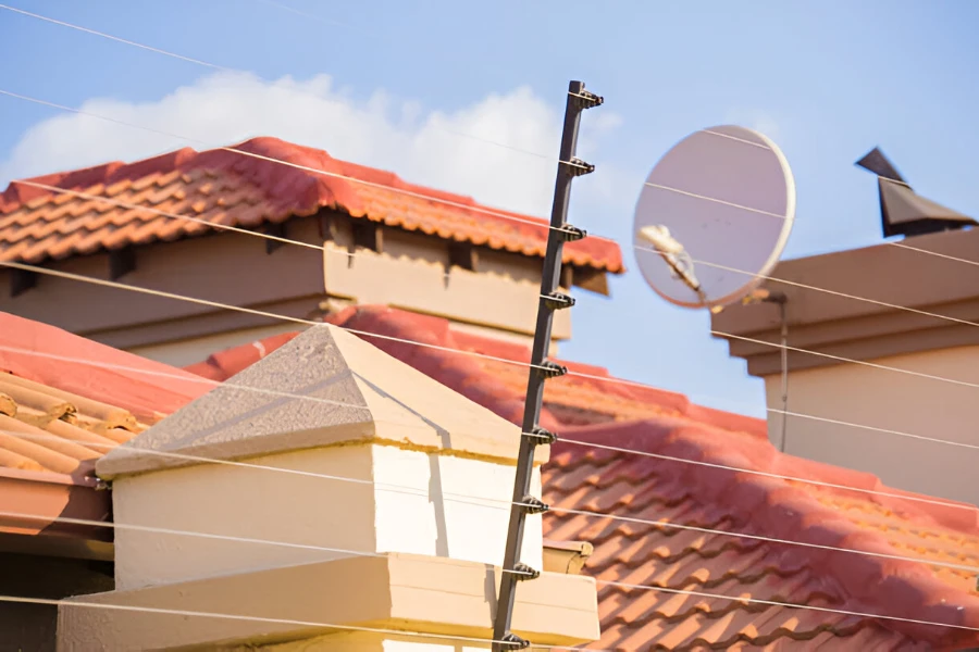 How to Install an Electric Fence in Missouri City, TX