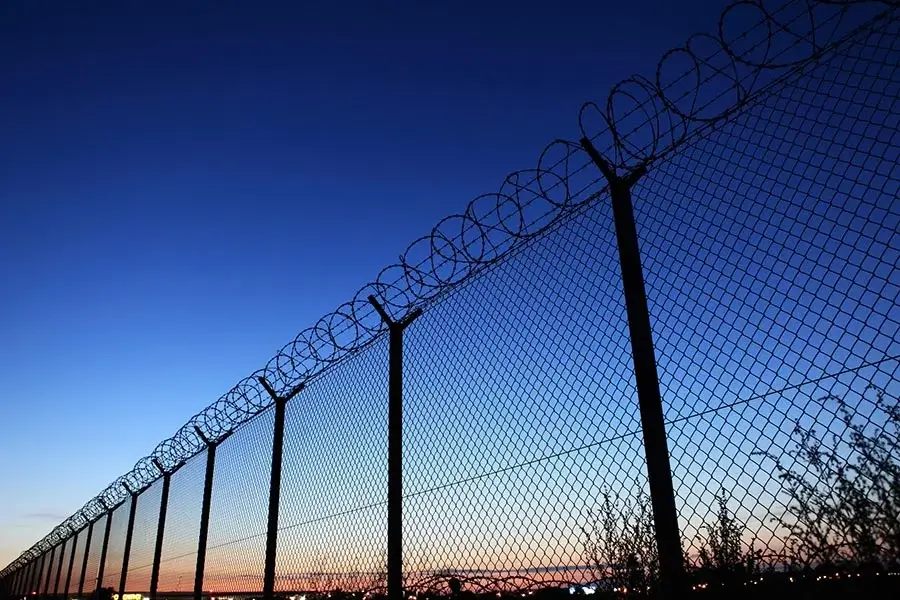 Quality Fence Installation in Missouri City, TX