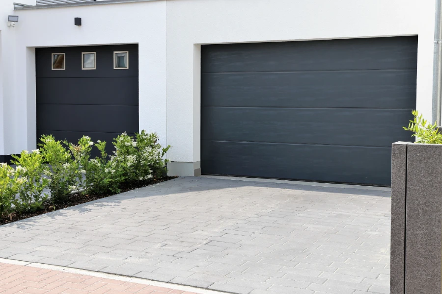 Preferred Garage Door Installation in Missouri City, TX