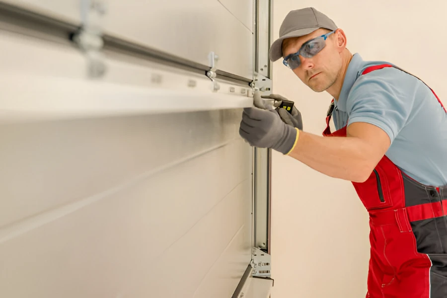 Preferred Garage Door Maintenance Missouri City, TX