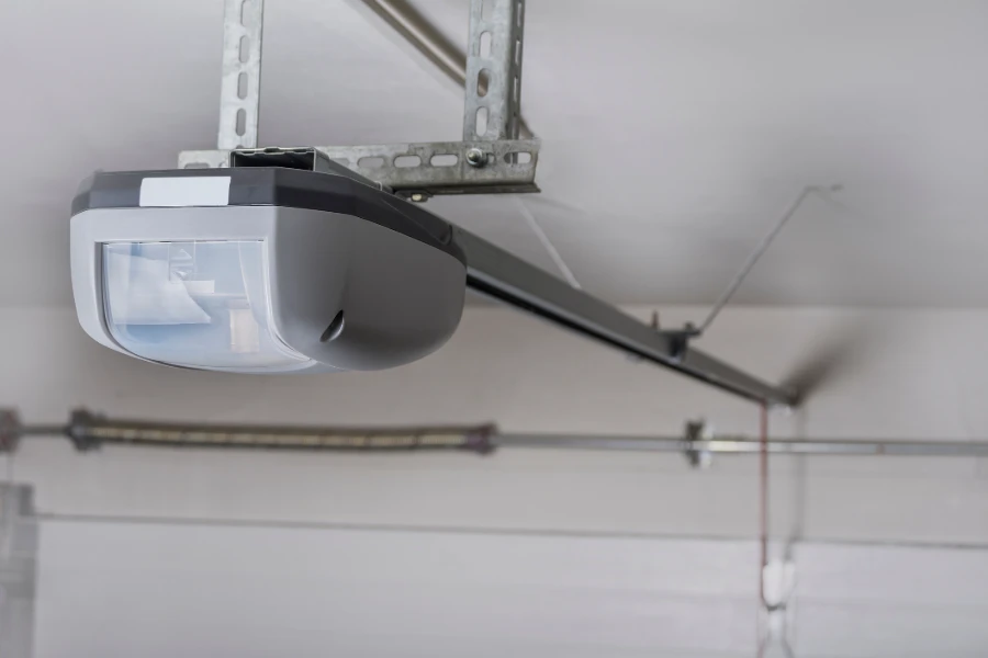 Preferred Garage Door Opener Installation Missouri City, TX