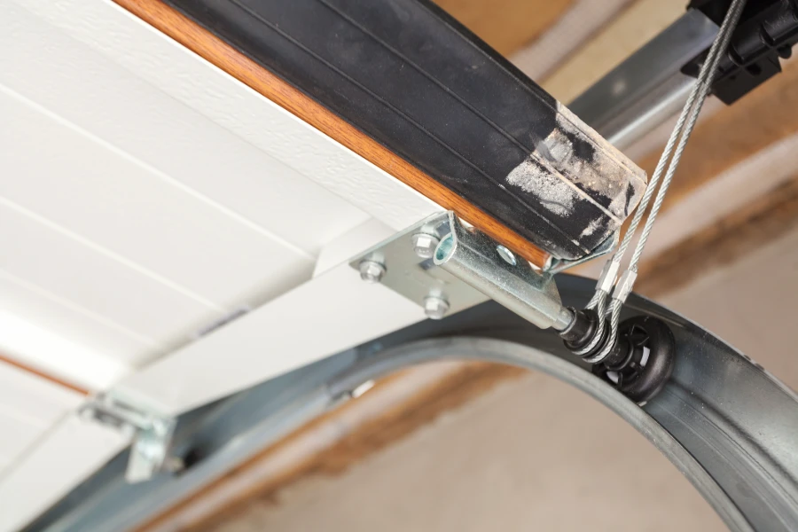 Reliable Garage Door Opener Installation in Missouri City, TX